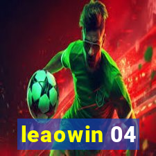 leaowin 04